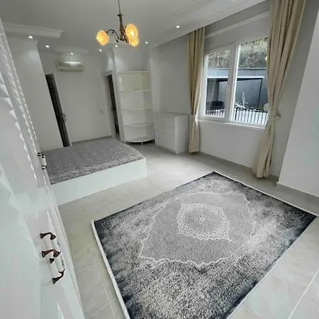 Villa Indoor Swimming Pool Vacation Toslak