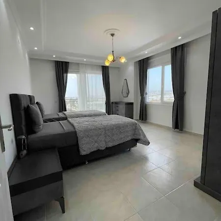 Indoor Swimming Pool Vacation *