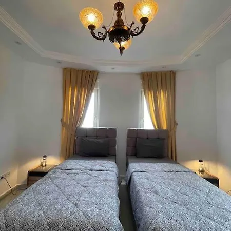 Indoor Swimming Pool Vacation Villa Toslak