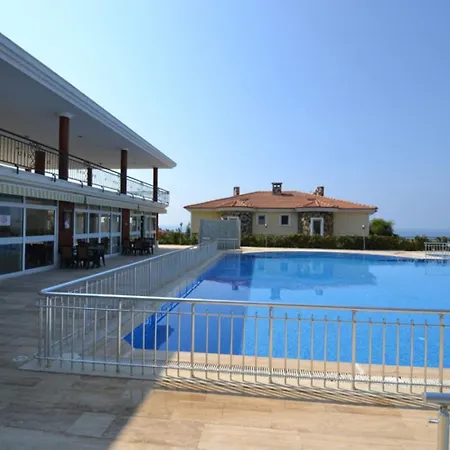 Villa Indoor Swimming Pool Vacation *